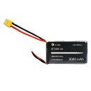 BT3000-44 4S3000mAコンパクトサイズLIPO