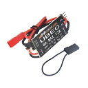 HENGE8A UBEC 出力電圧5V 6V 7.4V 3モード切替