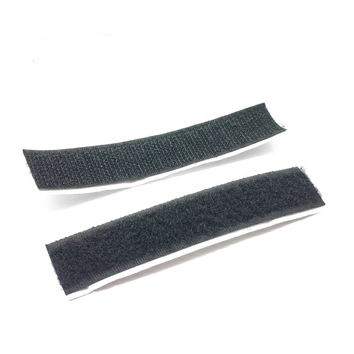 両面マジックファスナーテープ 25mm幅 長さ10cm BTMG2510 製品画像:9位