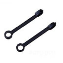 XK K100/110/120用グリップリンケージロッド XKK100-006-1