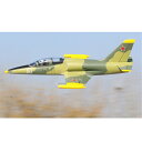 FLYFANS 64mmEDF L-39 迷彩カラー 6S用PNPセット