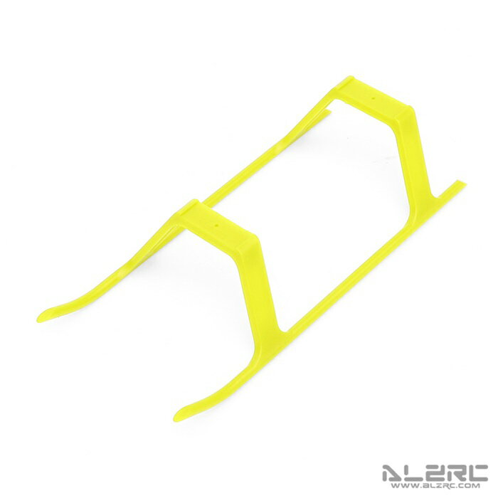 Rakuten - ALZRC X360用 耐衝撃型スキッド 黄色 X360-30Y