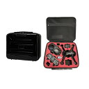 DJIFPVBGB DJI FPV用キャリングケース黒 ★限定特価品★