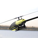 FW200JP　GPS搭載小型電動ヘリコプター　キャノピーカラーイエロー