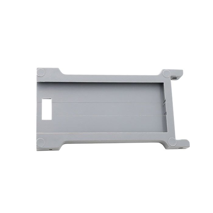 FW200用フライトコントローラー固定プレート FW216