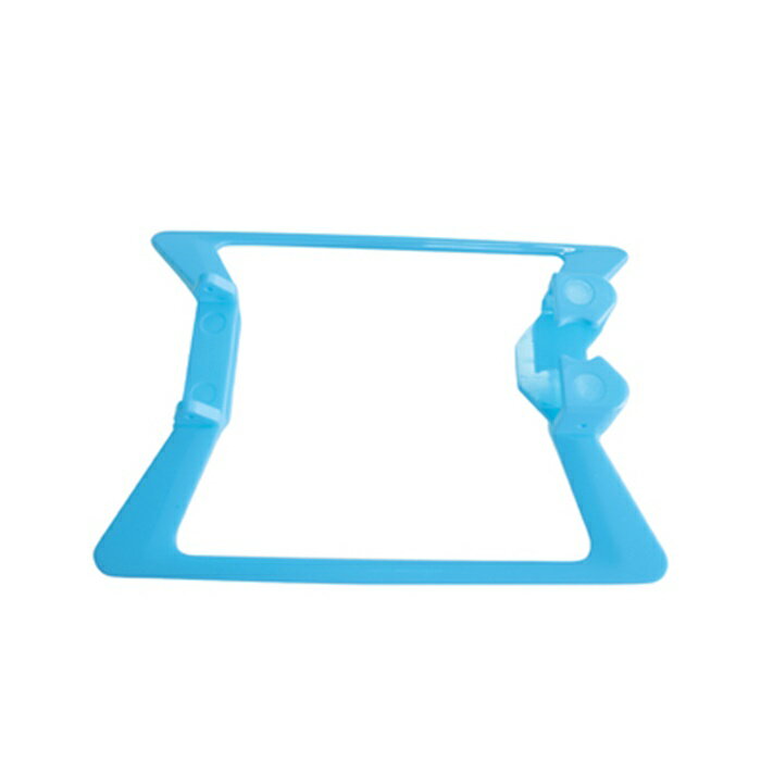 FW200用新型スキッド一体型ブルー　FW241