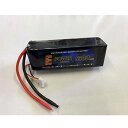 E POWER advance LIPO 6300mA6S35/70C ★新バージョン