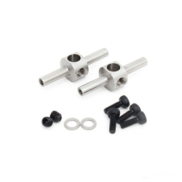 ALZRC X360用テールローターハブ　DX360-53