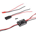 MAYATEC 5V出力外付BEC3Aタイプ 金属ケース入り MTBEC5V3A