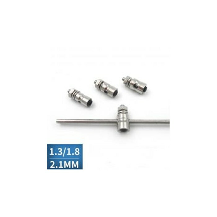 ロッドストッパー1mmロッド用4個入りRS104