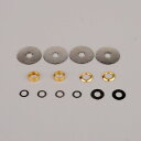 M2用メタルワッシャーセット OSHM2044