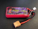 E POWER advance LIPO 1300mA2S35/70C