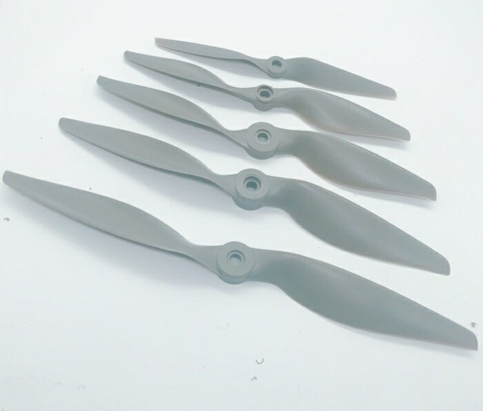 高効率電動用プロペラGEMFAN　8.0*6.0　2本入り GEM0806E 2