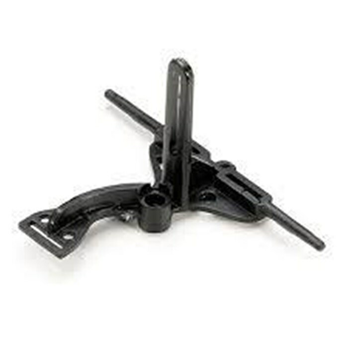 XK K100/110用サーボプレート　XKK100-009