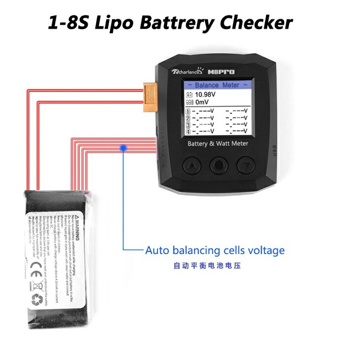 TAROT M2.0六角レンチ交換用シャフト　TL2673-02