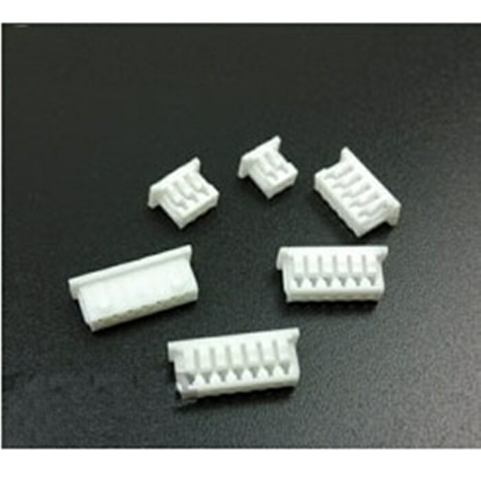 MOLEX1.25mmタイプコネクター　4P　MOLEX