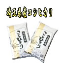 セール中! 5年産 埼玉県産 コシヒカリ 検査1等米 白米 10kg 5kg 2袋 【あす楽_土曜営業】 【送料無料】沖縄 その他一部地域を除く 【精米無料】