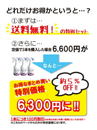 お得セット