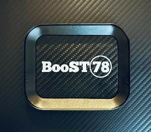 【ネコポス対応】78エンタープライズ/RZ-06BK_RZ-06SV/マグネット付きトレー