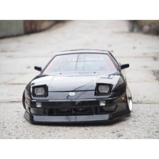 アディクション(ADDICTION)/AD013-1/180SX BN SPORTS フロントバンパー(未塗装)のサムネイル