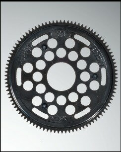 ڥͥݥбAXON()/GS-D6-091__GS-D6-108/AXON SPUR GEAR DTS 64P