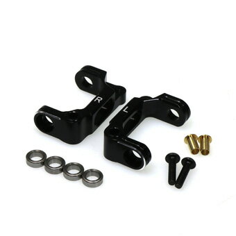 楽天ラジコン夢空間【ネコポス対応】イーグル（EAGLE）/CC01-06/ALフロント・Cハブ