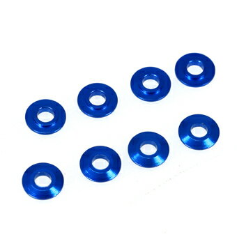 【ネコポス対応】イーグル(EAGLE)/MINI4-RBS-BL/ローラーベアリングスペーサー:ミニ4(BL)