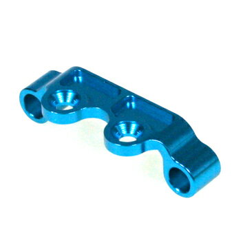 楽天ラジコン夢空間【ネコポス対応】イーグル（EAGLE）/TT02-01RP10U/ALアッパーアームマウント-1pcs:TT02-01R&KIT用