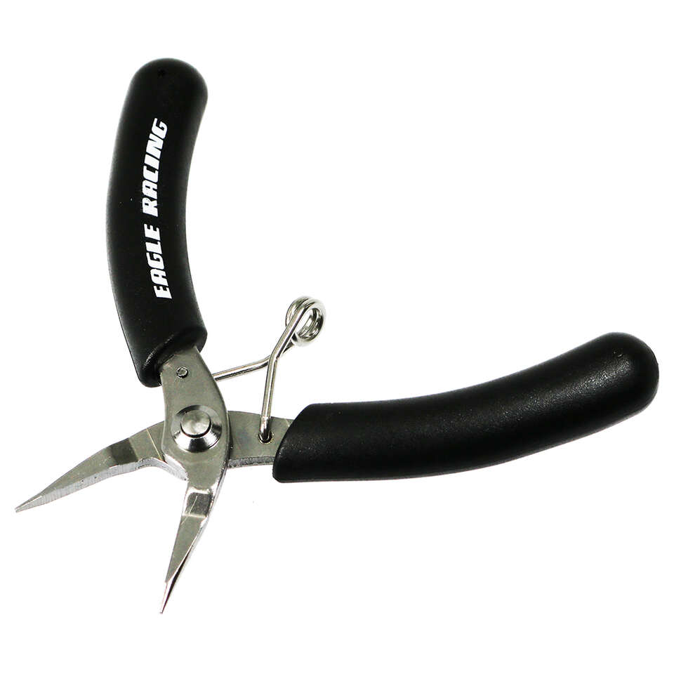 【ネコポス対応】EAGLE(イーグル)/1837U2/SPラジオペンチ (小)