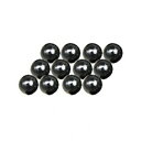 【ネコポス対応】EAGLE(イーグル)/2894U/G5 セラミックボール 3/32"(12個入)