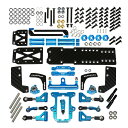 【基本送料無料】EAGLE(イーグル)/MB-01-RWD-C/MB-01 RWDドリフトコンバージョンキット:タミヤMB-01用