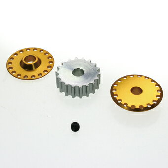 ڥͥݥбۥ(EAGLE)/TT02FRD21-17-GO/3rdɥ饤֥ס꡼17T:TT02FRD(GO)