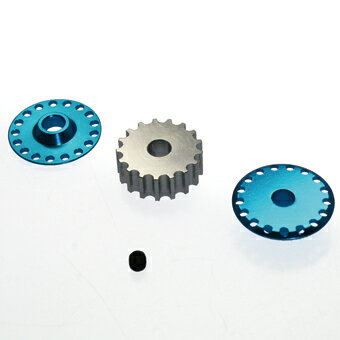 ڥͥݥбۥ(EAGLE)/TT02FRD21-17-LB/3rdɥ饤֥ס꡼17T:TT02FRD(LBL)