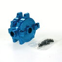 イーグル(EAGLE)/TT02FRD28-LB/ALギアボックス(LBL) 製品画像:3位