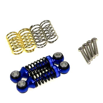 楽天ラジコン夢空間【ネコポス対応】EAGLE（イーグル）/MA20VE-06/ALリアショック:MA-020VE用