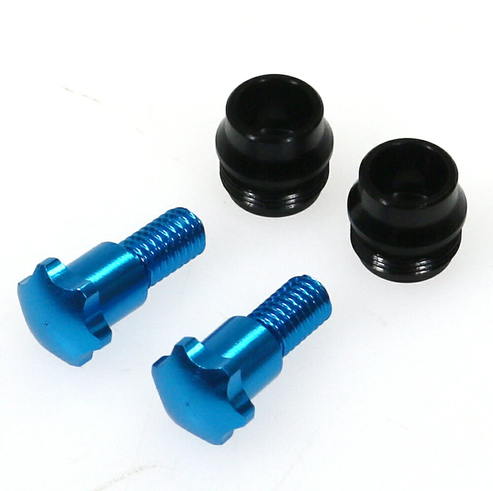 【ネコポス対応】EAGLE(イーグル)/RAS-P02-LBL__RAS-P02-RE/リアルアクションショック用リサ゛ーハ゛ー..