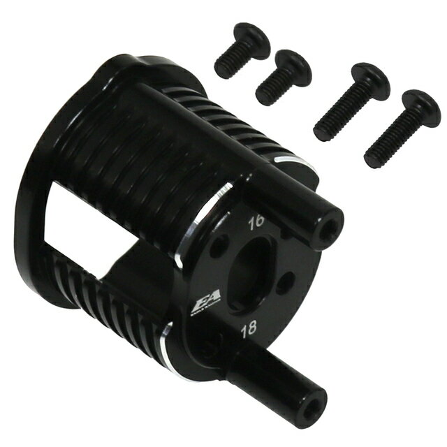 EAGLE(イーグル)/SW-01-04/ALヒートシンク・モーターマウント:SW-01用(A3)