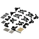 【基本送料無料】EAGLE(イーグル)/G6-01U-SET/G6-01 6X6 サスペンションセット(7点)