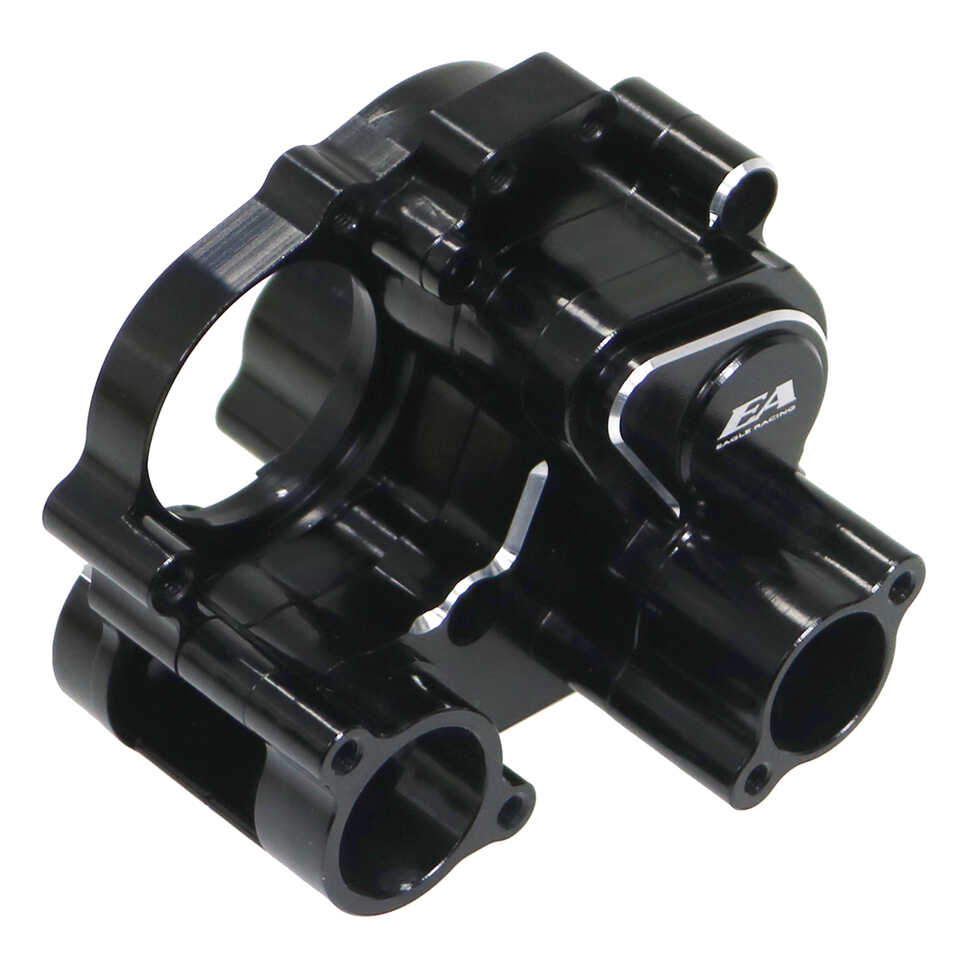 楽天ラジコン夢空間EAGLE（イーグル）/T3-01-32U/ALギアボックス:T3-01用（ブラック）