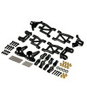 【基本送料無料】EAGLE(イーグル)/WR02-CB-SETV2/WR-02CBサスペンションセットV2(7点)
