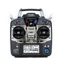 【基本送料無料】フタバ(Futaba)/F-037009/10JH ヘリ用(R3008SB/TRセット)2.4GHz スティックプロポ