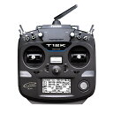 【基本送料無料】フタバ(Futaba)/F-037061/T12KH ヘリ用(R3008SB/TRセット)2.4GHz スティックプロポ