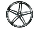 G-FORCE(ジーフォース)/G0092-G0093/ 1/10 Setup wheel(セットアップホイール)