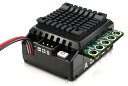 【基本送料無料】G-FORCE(ジーフォース)/G0213/TS120A R2 BRUSHLESS ESC【smtb-k】【w3】(3)