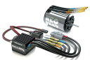 【基本送料無料】G-FORCE(ジーフォース)/G0370_G0371/BLC50 T-Combo (NEO FAST) ESC+ブラシレスモーターセット 1