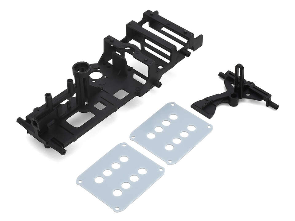 【ネコポス対応】G-FORCE(ジーフォース)/GB388/メインフレームセット (UH60用)