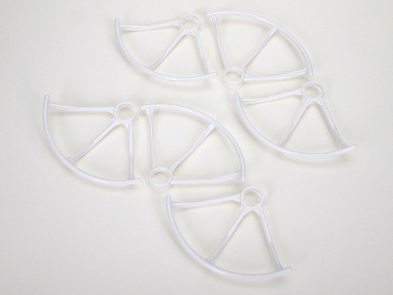 G-FORCE(ジーフォース)/GM808/プロペラガード [White](X800)