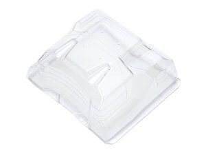 G-FORCE(ジーフォース)/GOP128/オフロード用フロントウイング(A&B)