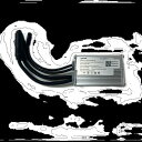 【基本送料無料】GRAFIT(グラフィット)/04-72100xx-1/モーター制御器_Pro (NFR-01用)