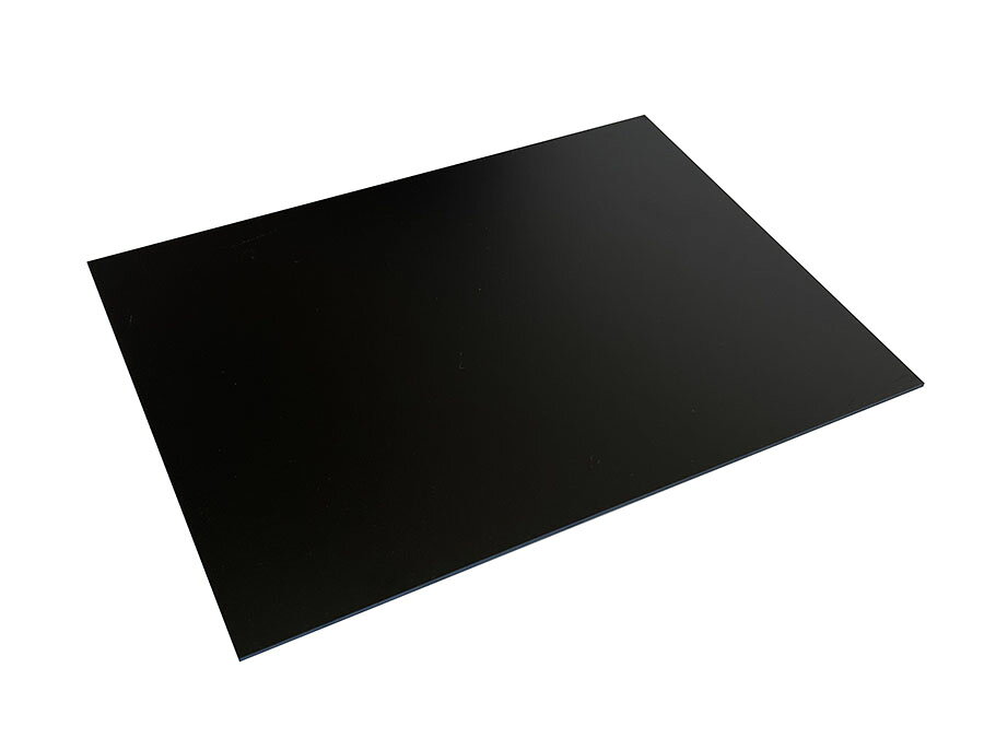 【ネコポス対応】カワダ(KAWADA)/CM320G/マテリアルFRP 2.0mm 182×245mm t=2.0mm